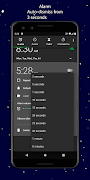 Alarm Clock X screenshot 4