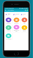 Midwifery Services Platform screenshot 1