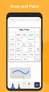 Note iOS 16 - Phone Notes capture d'écran 4