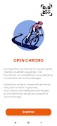 OPEN CHRONO تصوير الشاشة 1
