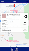 برنامه‌نما Smart Takeaways عکس از صفحه