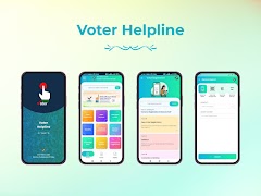 Voter Helpline Screenshot 5