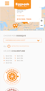 Eggsquis ภาพหน้าจอ 2