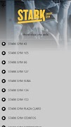 Stark Gym captura de pantalla 1