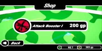 SpinBlade スクリーンショット 4