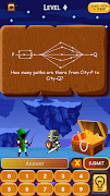 MathKing - Math Games with Mat โปสเตอร์