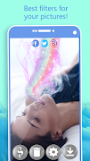Smoke Photo - Dym Na Zdjęciu screenshot 6