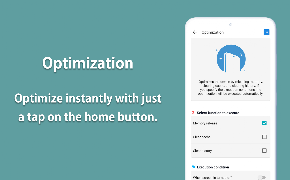 Auto Optimizer Premium syot layar 3