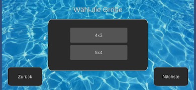 WeltWassertag Schiebepuzzle syot layar 3