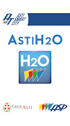 AstiH2O penulis hantaran