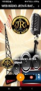 Web Rádio Jeová Rafhá Screenshot 3