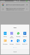 QR & Barcode Tool скриншот 3