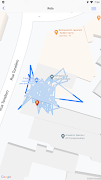 FORT GPS ภาพหน้าจอ 3