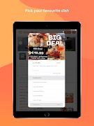 Ever Dish اسکرین شاٹ 7