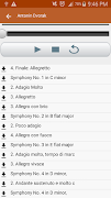 Classical Music screenshot 2