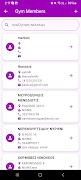 GymMaster Manager Screenshot 1