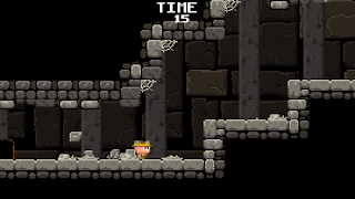 Meganoid: Chronicles screenshot 5