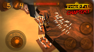 Theofil imagem de tela 5