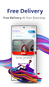 HUSKify Online Shopping, Bills ảnh chụp màn hình 7