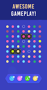 Dots Link Spots Connect Puzzle screenshot 6