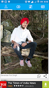 Devender pal singh screenshot 2