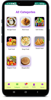 Foodpaisi syot layar 3
