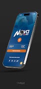 پوستر Nova FM 96.1