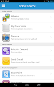 AWMS Mobile পোস্টার
