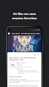 PixelTicket capture d'écran 3