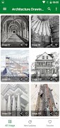 Cool Architecture Drawing ภาพหน้าจอ 2