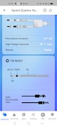 برنامه‌نما iPacemaker Device عکس از صفحه