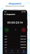 Alarm Clock تصوير الشاشة 3