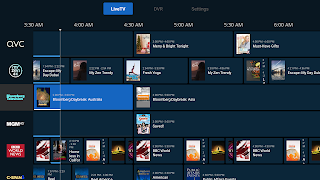KBLE TV স্ক্রিনশট 4