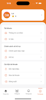 LocaCafe Driver اسکرین شاٹ 3