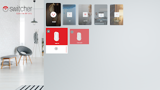 Switcher TV ภาพหน้าจอ 6