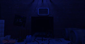 Five Nights with Breadbear ภาพหน้าจอ 3