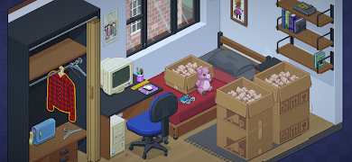 Unpacking screenshot 1