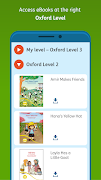 Reading Buddy screenshot 1