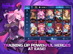 Mobile Legends: Adventure screenshot 7