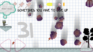 and Again - Platform & Puzzle screenshot 7