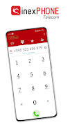inexPHONE ảnh chụp màn hình 1
