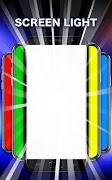 برنامهنما Flashlight عکس از صفحه