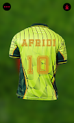 Make My Cricket Jersey screenshot 1