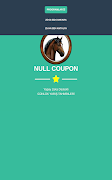 NullCoupon ảnh chụp màn hình 4