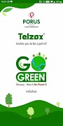 5 Schermata GoGreen