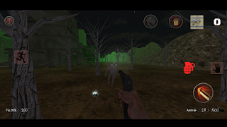 Run Zombie, Run Screenshot 4