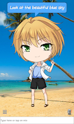 Virtual boyfriend screenshot 1
