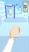 Money Printer 海報