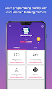 Poster Codelyf - Learn Programming