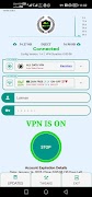 ALL DATA VPN gönderen